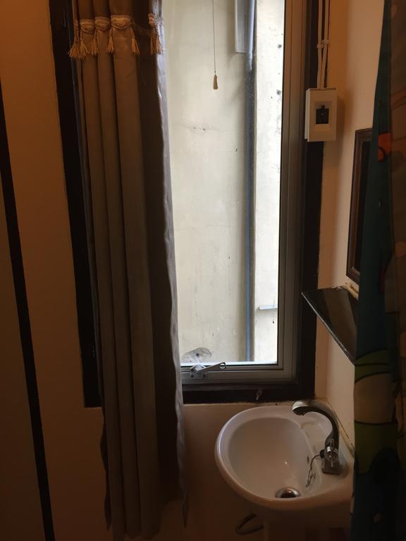 Eco House Lejlighed Bangkok Værelse billede